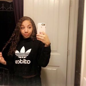 Meet your Posher, Tamira